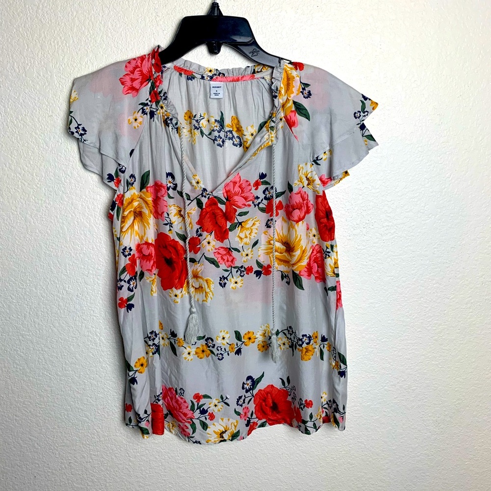 Flower Top